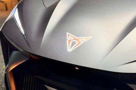 9/2025, Cupra Tindaya