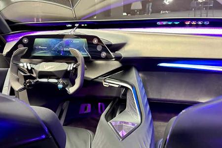 9/2025, Cupra Tindaya