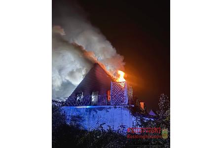 2025-09-09, Bromberger Straße, RE-Ost, Feuerwehr Recklinghausen. 2025-09-09, Bromberger Straße, RE-Ost, Feuerwehr Recklinghausen.
