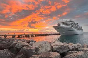 "Volle Kraft voraus - Die Kreuzfahrt-Doku"