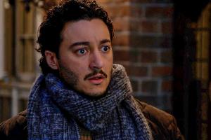 Das passiert heute in den Soaps