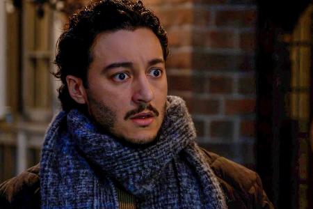 Das passiert heute in den Soaps