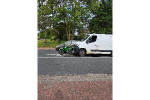 Unfall