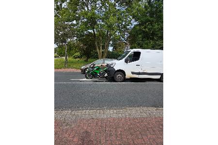 Unfall