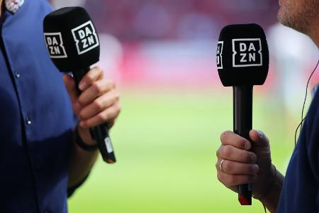 DAZN