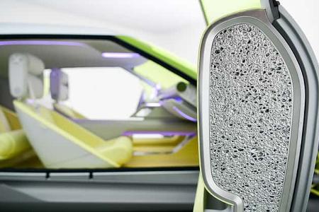 Hyundai Concept Three