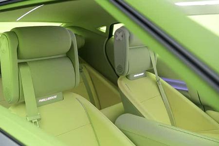 Hyundai Concept Three