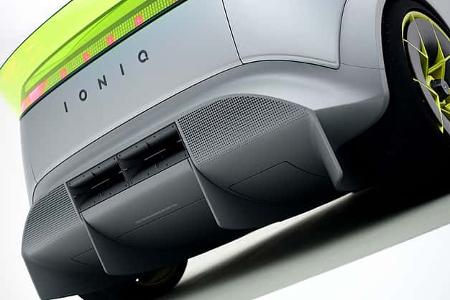 Hyundai Concept Three