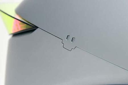 Hyundai Concept Three