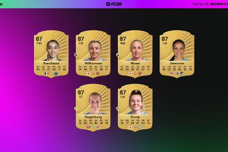 EA Sports FC 26