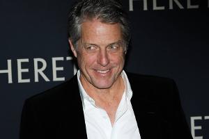 Hugh Grant wird 65: Vom romantischen Helden zum "Hodensack"