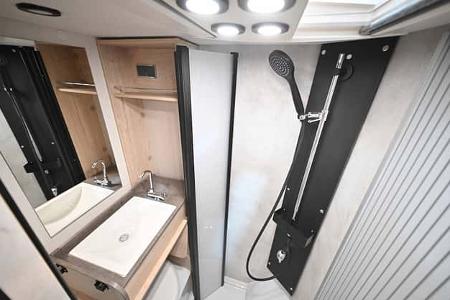 Bad, Dusche, WC
