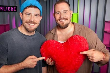 Singles verkuppeln: Dennis und Benni Wolter starten neue Sendung