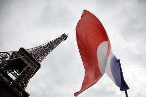 Dauerkrise in Frankreich: Das Land findet nicht zur Ruhe. (Symbolfoto) 