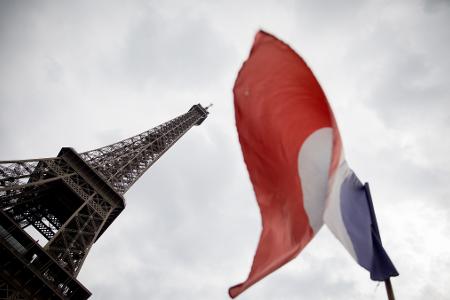 Dauerkrise in Frankreich: Das Land findet nicht zur Ruhe. (Symbolfoto) 