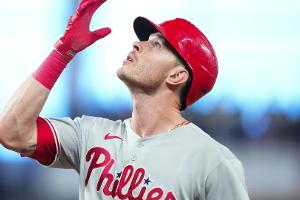 Kepler träumt vom MLB-Titel: "Würde mich sehr stolz machen"