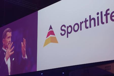 Studie: Sporthilfe nicht in der Tradition der NS-Stiftung Studie: Sporthilfe nicht in der Tradition der NS-Stiftung