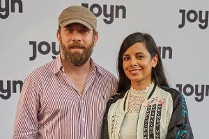 So geht es bei Collien Fernandes und Christian Ulmen beruflich weiter