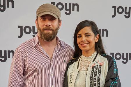 So geht es bei Collien Fernandes und Christian Ulmen beruflich weiter