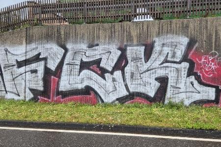 Graffiti