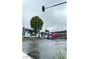 Einsatzstelle 2
