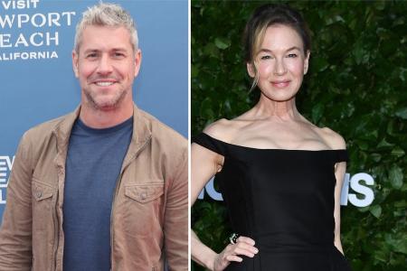 Ant Anstead schwärmt von seiner Partnerin Renée Zellweger Ant Anstead schwärmt von seiner Partnerin Renée Zellweger