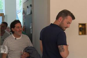 Das perfekte Dinner - Tag 2