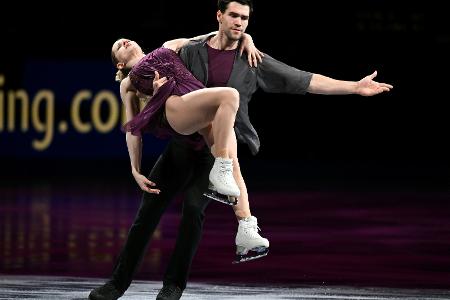Einbürgerung perfekt: Hase/Volodin bei Olympia startberechtigt Einbürgerung perfekt: Hase/Volodin bei Olympia startberechtigt