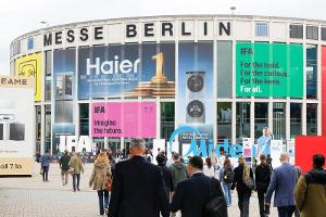 IFA 2025: Die Highlights der Messe