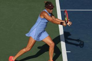 WTA: Maria im Achtelfinale von Guadalajara