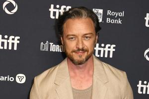 "X-Men"-Star James McAvoy in Toronto von Unbekanntem attackiert