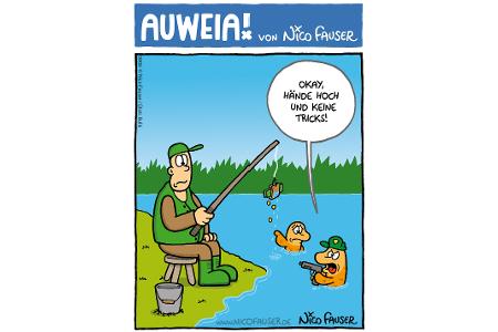 AUWEIA