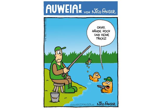 AUWEIA