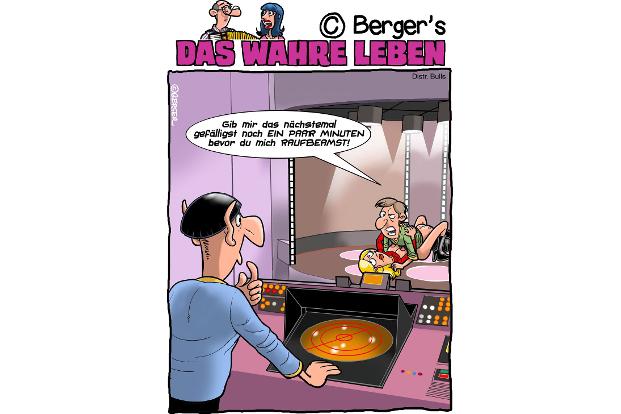 WAHRESLEBEN