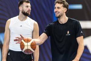Wagner zu Doncic: "Einer alleine kann ihn nicht stoppen"