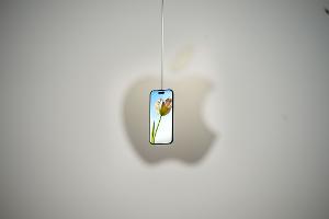 Das schlankere iPhone Air zeigt, wohin die Reise bei Apples Smartphones geht.