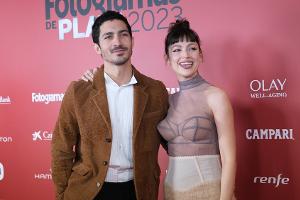 "Haus des Geldes"-Star Úrsula Corberó ist schwanger