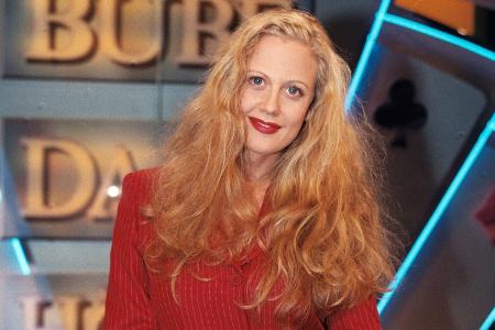 Barbara Schöneberger