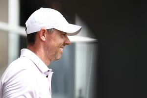 Golfstar McIlroy durch Federer-Tipps inspiriert