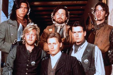 Young Guns
