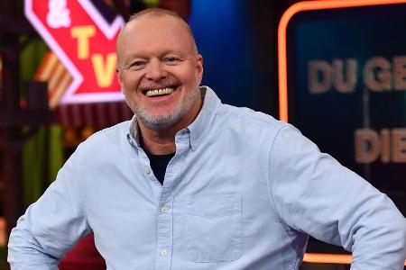 Stefan Raab
