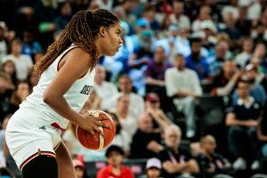 WNBA: Sabally gibt Comeback für New York Liberty