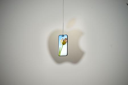 Das schlankere iPhone Air zeigt, wohin die Reise bei Apples Smartphones geht.