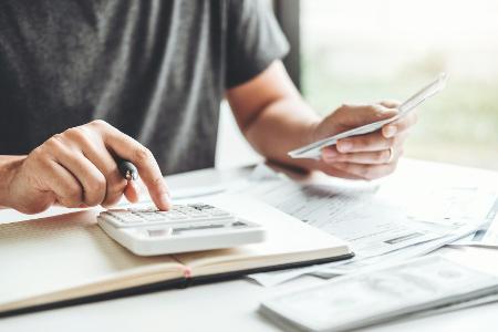 14. Überschreitung des Budgets
