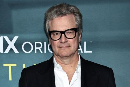 Colin Firth Colin Firth