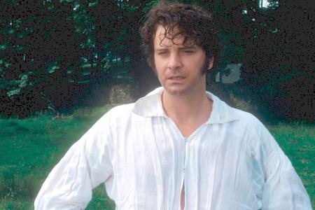 Colin Firth 