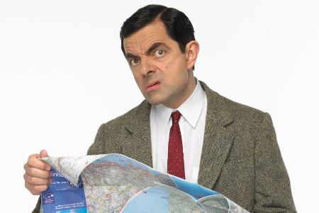 Mr. Bean