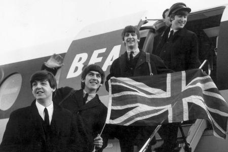 The Beatles