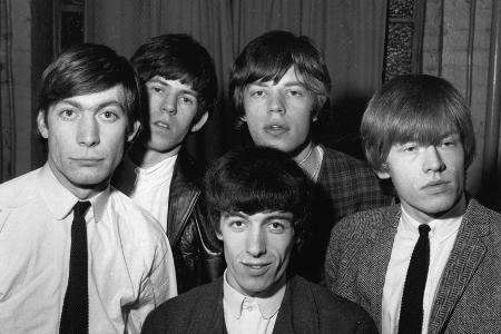 The Rolling Stones