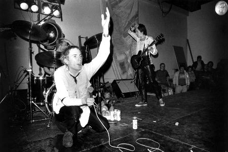 Sex Pistols